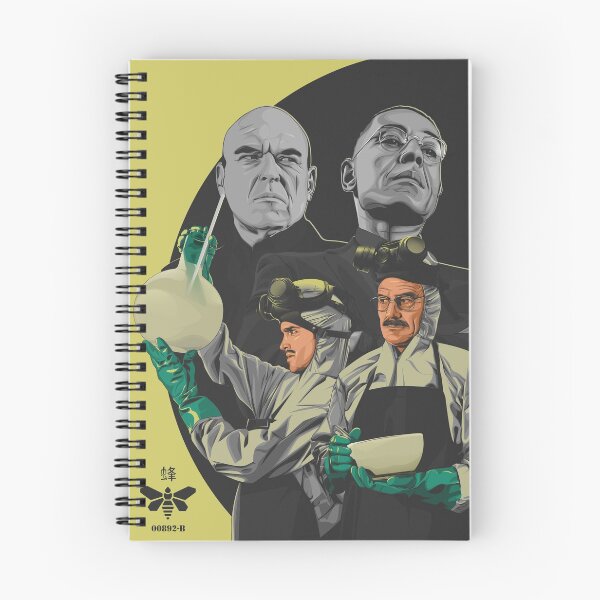 Item preview, Breaking Bad designed and sold by stickerhappy30.