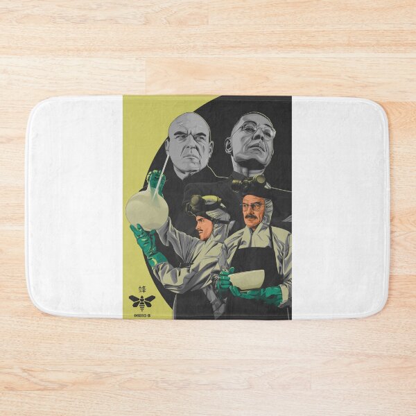 Item preview, Breaking Bad designed and sold by stickerhappy30.