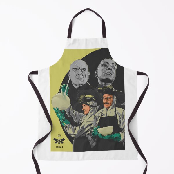 Item preview, Breaking Bad designed and sold by stickerhappy30.