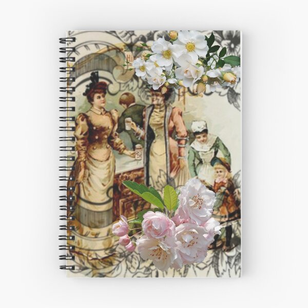 Item preview, Parlor Ladies Vintage designed and sold by Aquila Light Pictures.