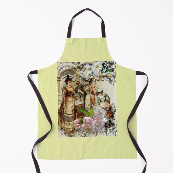 Item preview, Parlor Ladies Vintage designed and sold by Aquila Light Pictures.