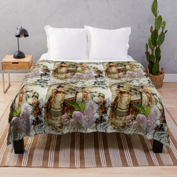 Item preview, Parlor Ladies Vintage designed and sold by Aquila Light Pictures.