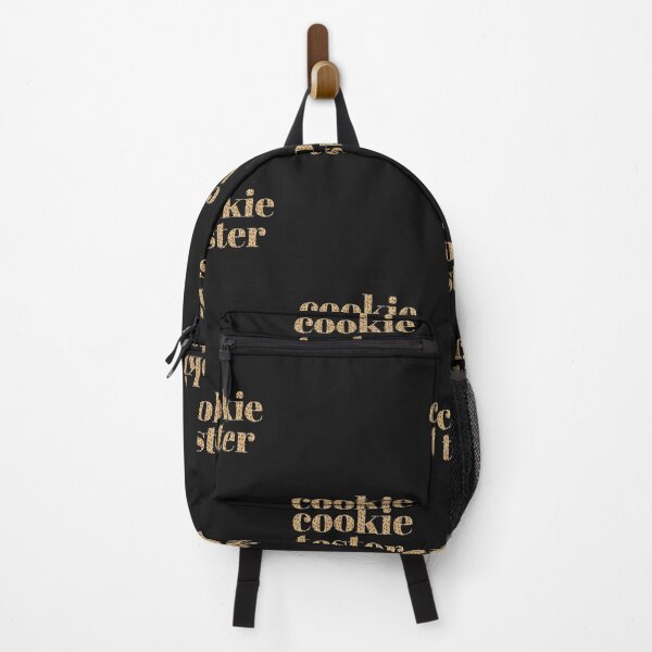 Item preview, Cookie Tester OK But First Cookies designed and sold by SportyDogShop.