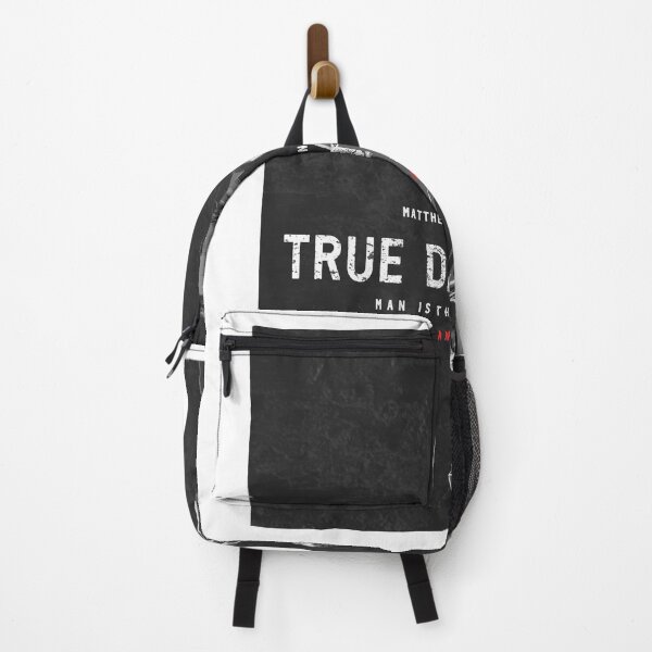 Item preview, True Detective designed and sold by stickerhappy30.