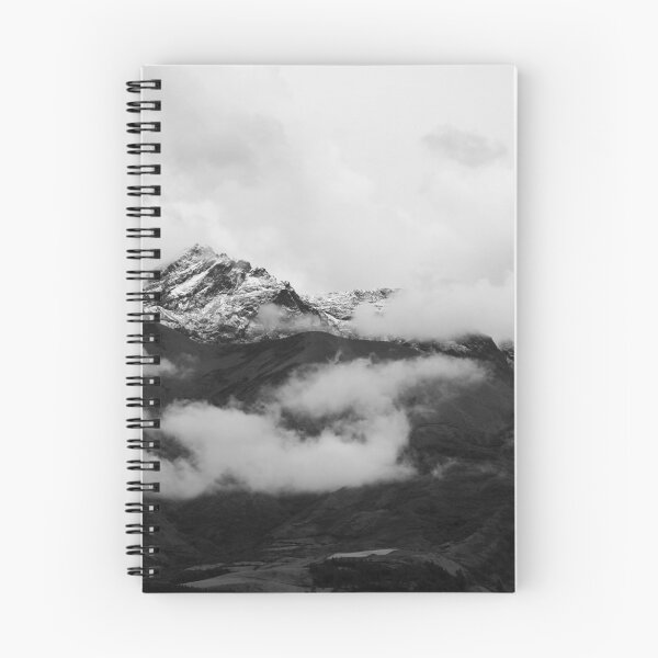 Item preview, Mount Cotacachi With Snow designed and sold by rhamm.