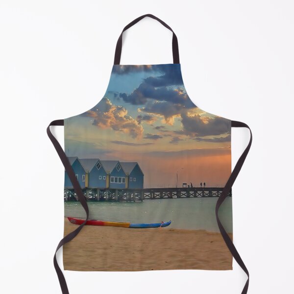 Item preview, The Long Jetty designed and sold by Marylou Badeaux.