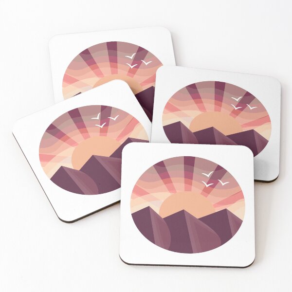 Item preview, Desert Sun designed and sold by WindnWillowsCo.