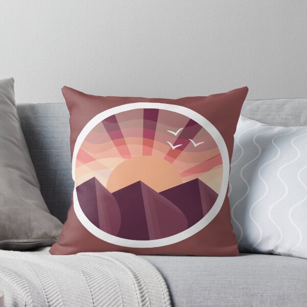 Item preview, Desert Sun designed and sold by WindnWillowsCo.