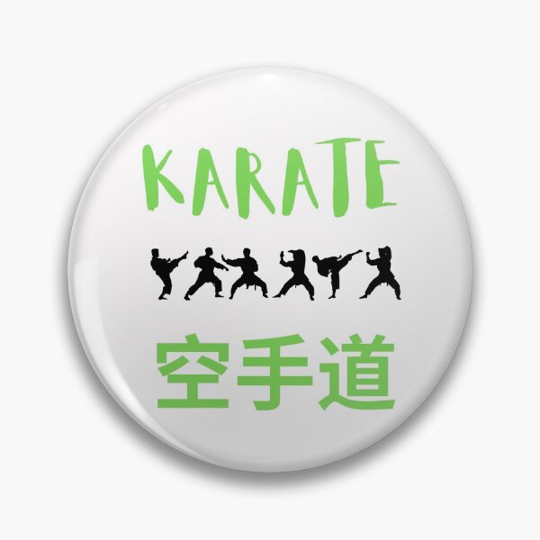 Item preview, Karatedo Way Of Life designed and sold by Krispsm.