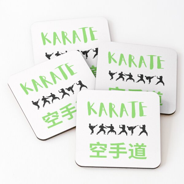 Item preview, Karatedo Way Of Life designed and sold by Krispsm.