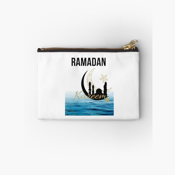 Item preview, Ramadan Kareem Blue Ocean -Beautiful designed and sold by Flirt-Teez.