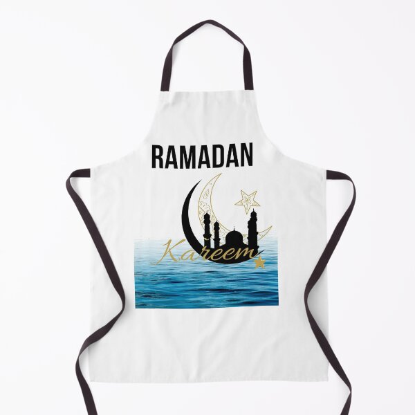 Item preview, Ramadan Kareem Blue Ocean -Beautiful designed and sold by Flirt-Teez.