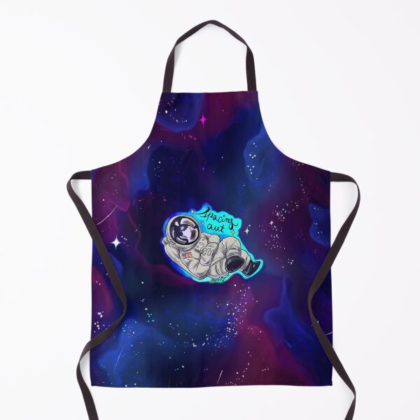 Item preview, Spacing Out In Outer Space. designed and sold by WaterSnail.