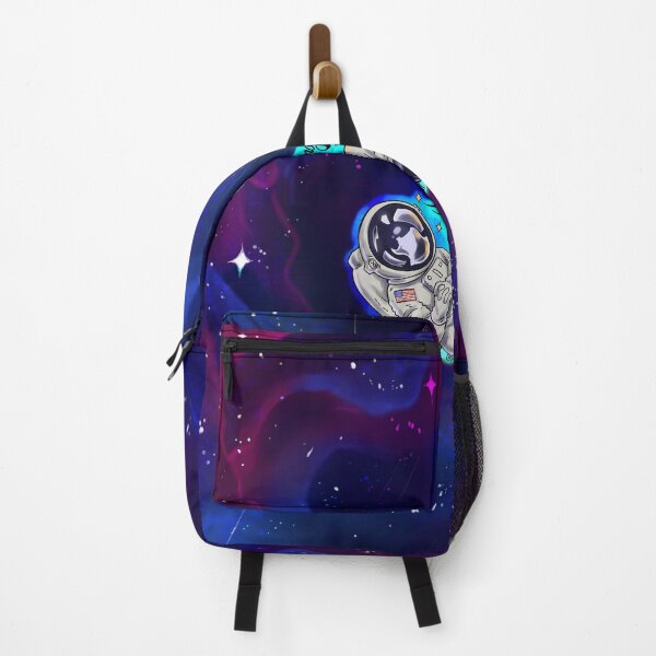 Item preview, Spacing Out In Outer Space. designed and sold by WaterSnail.
