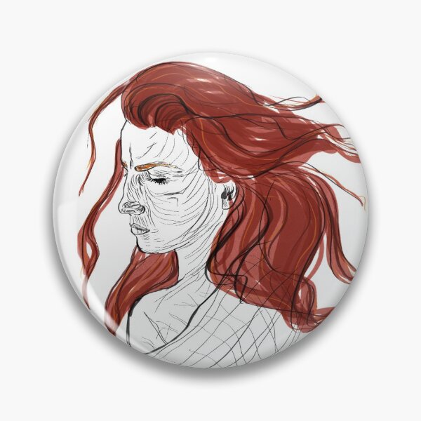 Item preview, Boudica designed and sold by LaBelleMerArt.