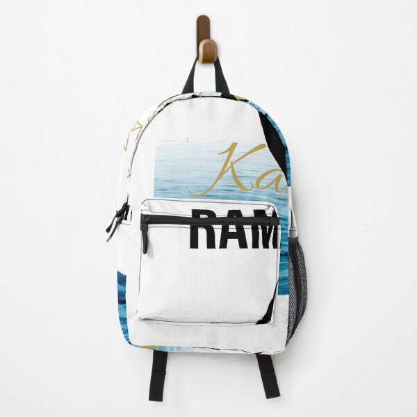 Item preview, Ramadan Kareem Blue Ocean -Beautiful designed and sold by Flirt-Teez.