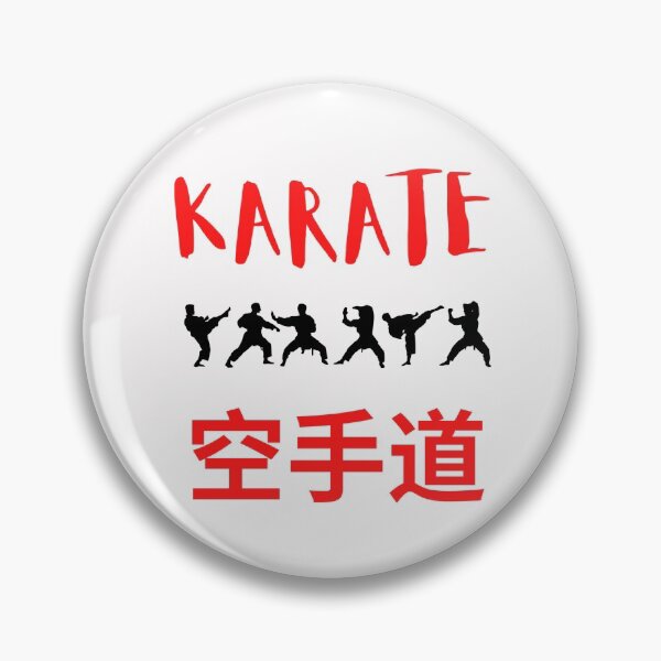 Item preview, Karatedo Way Of Life designed and sold by Krispsm.