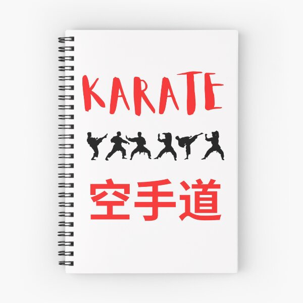 Item preview, Karatedo Way Of Life designed and sold by Krispsm.