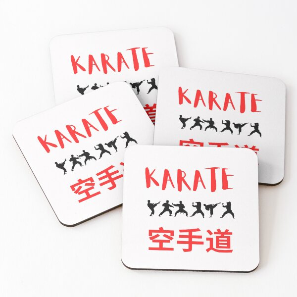 Item preview, Karatedo Way Of Life designed and sold by Krispsm.