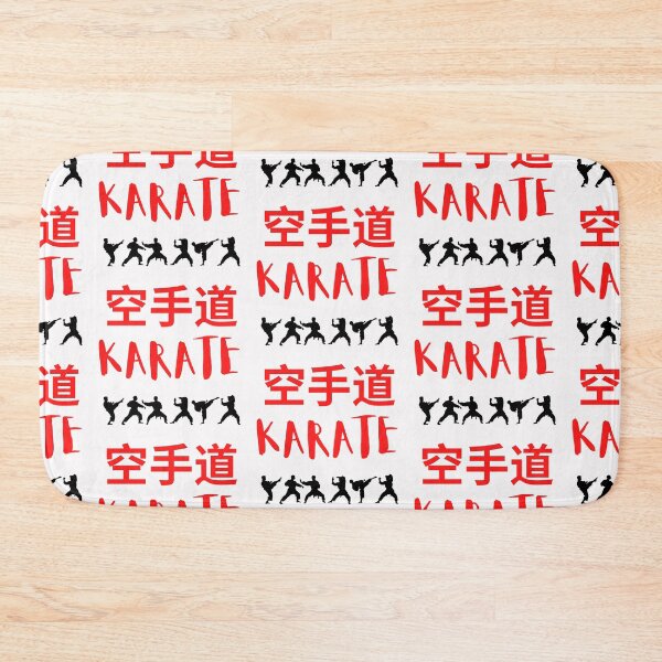 Item preview, Karatedo Way Of Life designed and sold by Krispsm.