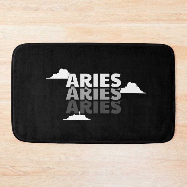 Item preview, Aries Zodiac Sign designed and sold by LadyZodiac.
