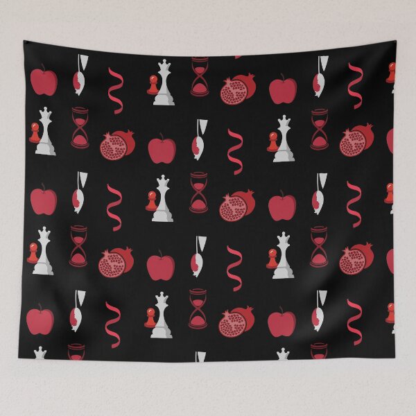 Item preview, Twilight Book Cover Minimalist Artwork designed and sold by SecretMeadow.