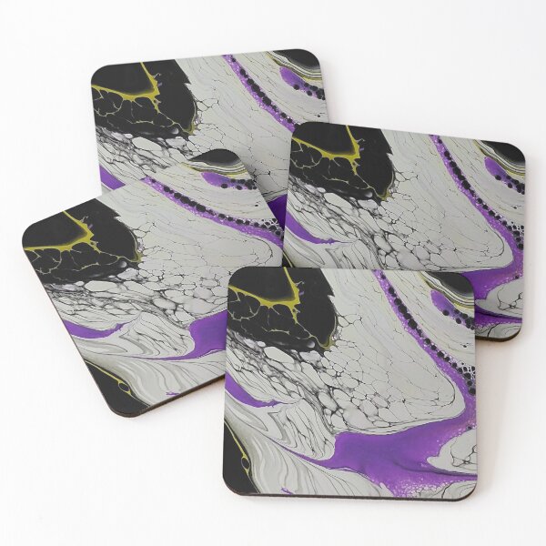 Item preview, Purple Passion designed and sold by CreationStation69.