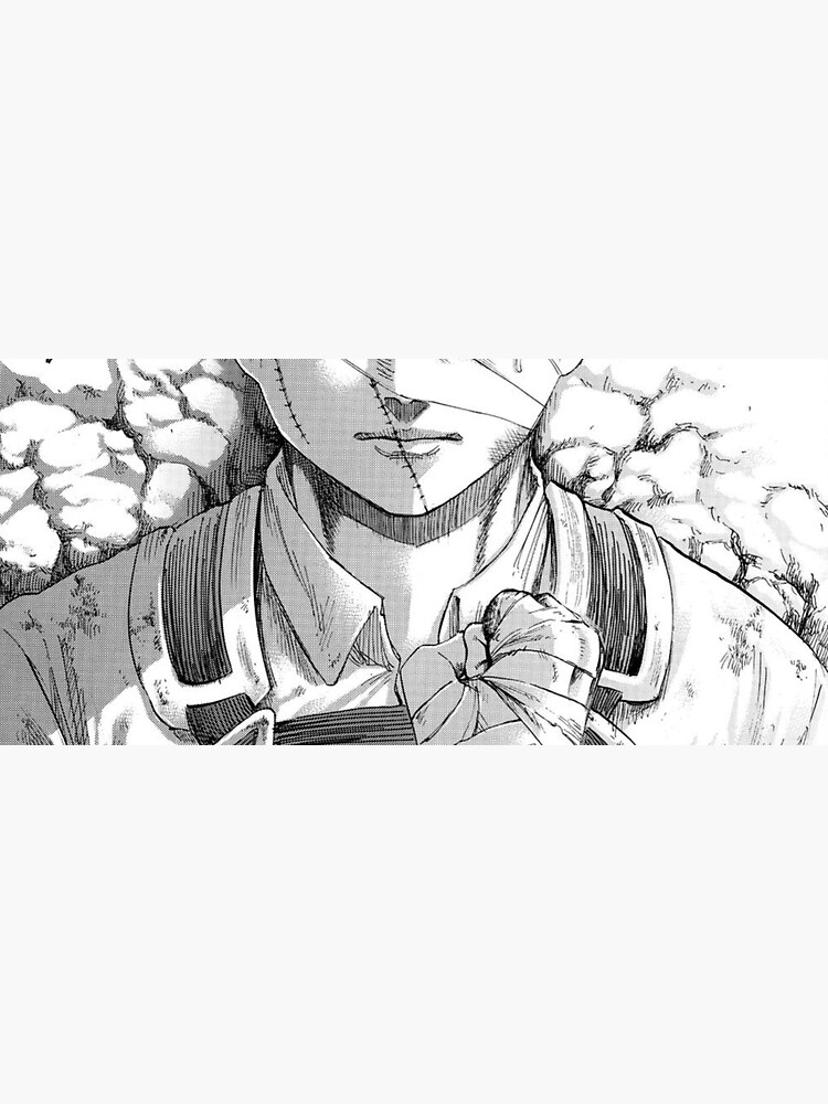 Chapter 139 - Levi Ackerman by rasenvintage