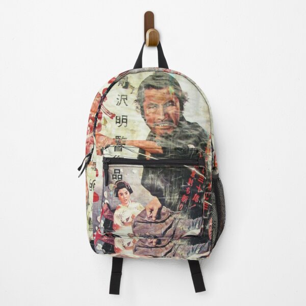 Item preview, Tokyo Vintage Japanese Movie Posters under Yurakucho Railway Line Bridge designed and sold by TokyoTokyo.