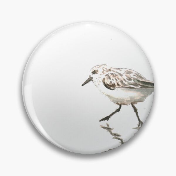 Item preview, Sandpiper designed and sold by AmorDeusArt.