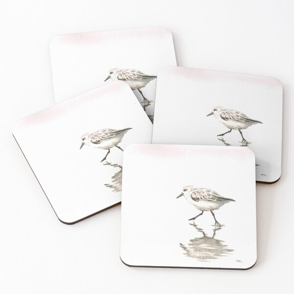 Item preview, Sandpiper designed and sold by AmorDeusArt.