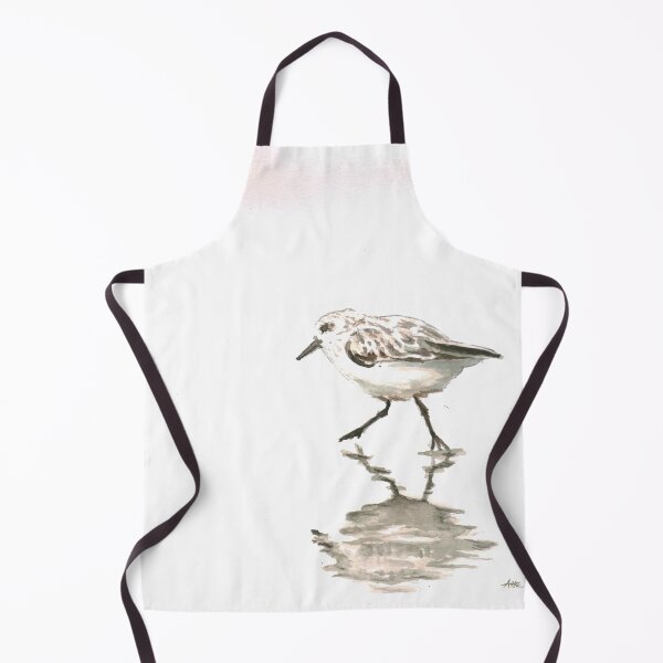 Item preview, Sandpiper designed and sold by AmorDeusArt.