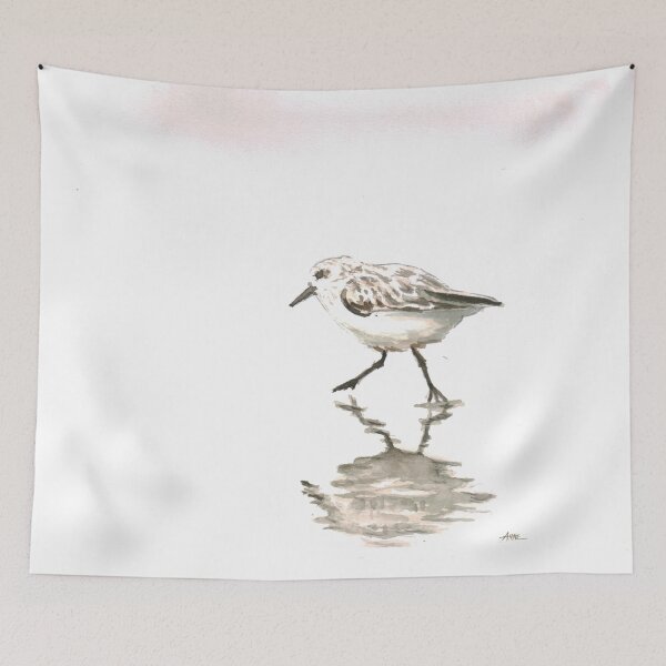 Item preview, Sandpiper designed and sold by AmorDeusArt.