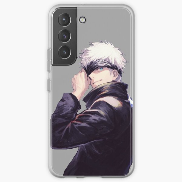 Jujutsu Kaisen Samsung Galaxy Flexible Hülle