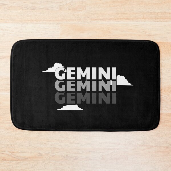 Item preview, Gemini Zodiac Sign designed and sold by LadyZodiac.