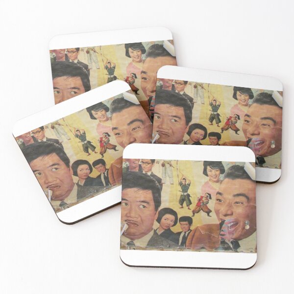 Item preview, Tokyo Vintage Japanese Movie Posters under Yurakucho Railway Line Bridge designed and sold by TokyoTokyo.