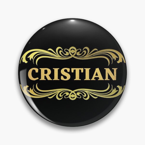 Item preview, Cristian designed and sold by Random-Anon.