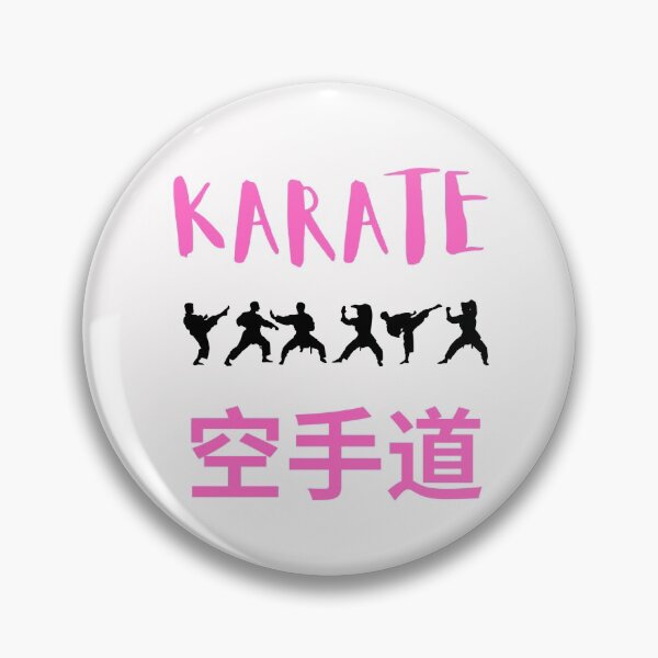 Item preview, Karatedo Way Of Life designed and sold by Krispsm.