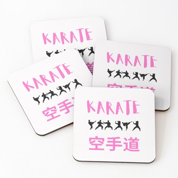 Item preview, Karatedo Way Of Life designed and sold by Krispsm.