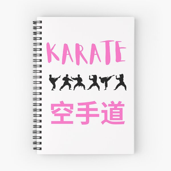 Item preview, Karatedo Way Of Life designed and sold by Krispsm.