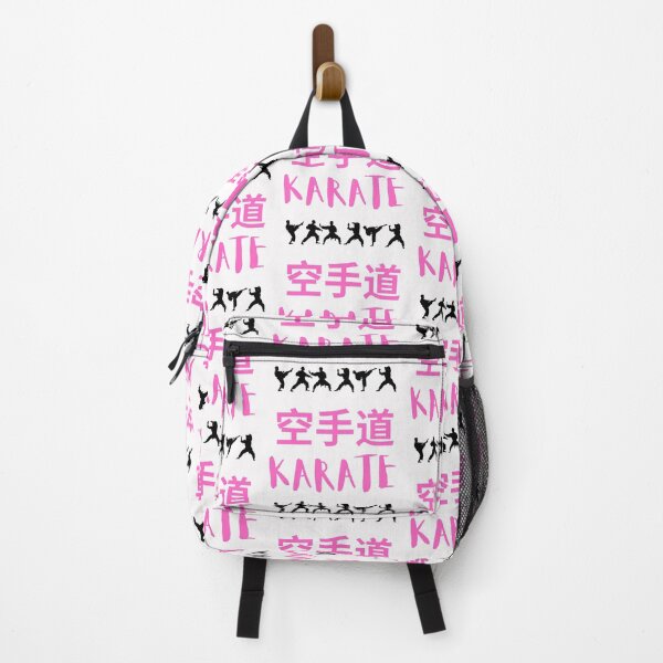Item preview, Karatedo Way Of Life designed and sold by Krispsm.