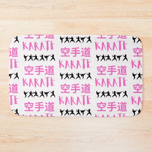 Item preview, Karatedo Way Of Life designed and sold by Krispsm.