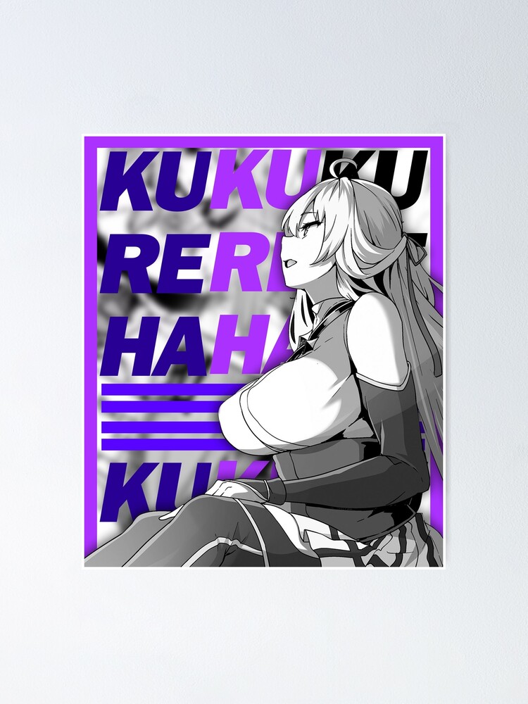 Kureha Redo of Healer Kaifuku Jutsushi no Yarinaoshi Poster for