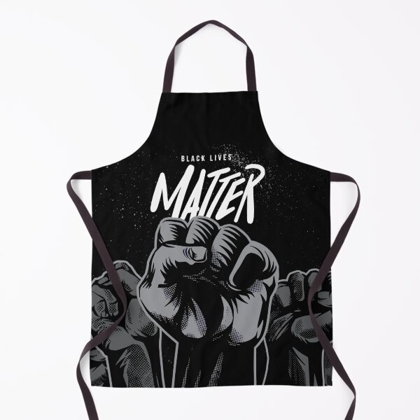 Item preview, Black Lives Matter designed and sold by Timegraf.