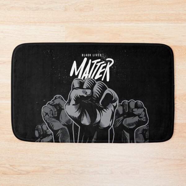 Item preview, Black Lives Matter designed and sold by Timegraf.
