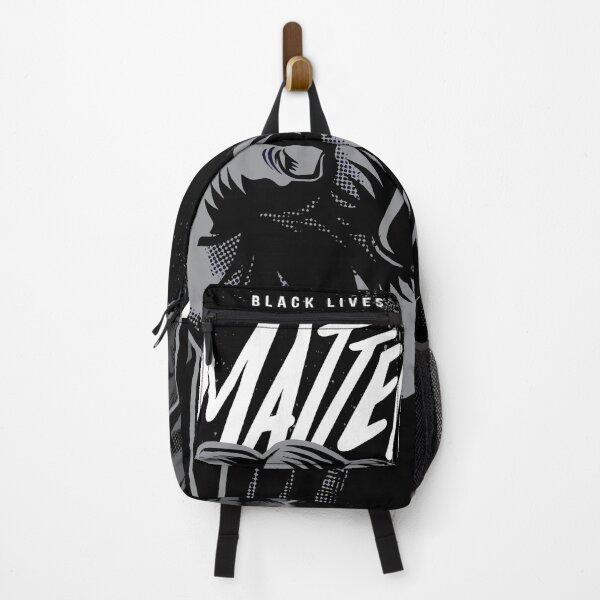 Item preview, Black Lives Matter designed and sold by Timegraf.