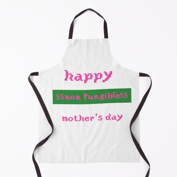 Item preview, Happy $$Non Fungible$$ Mother's Day. Happy Mother Day. Mom. NFT, Mama. Mum. Mothers quote. Best Mommy. Best Mom. designed and sold by GTOATlogos.