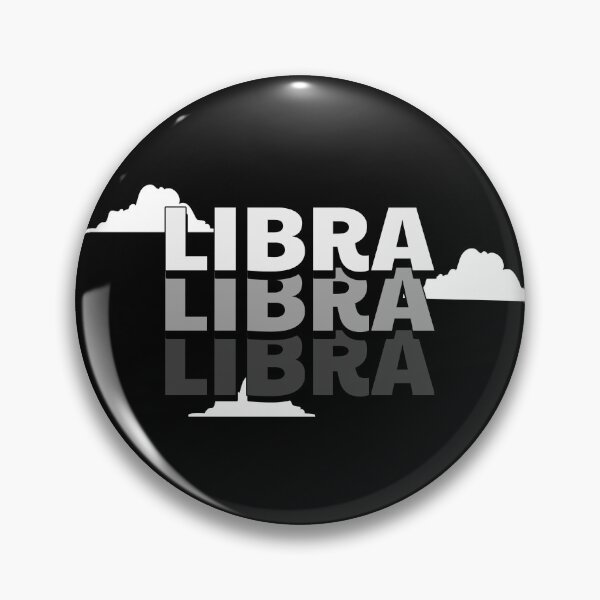 Item preview, Libra Zodiac Sign designed and sold by LadyZodiac.