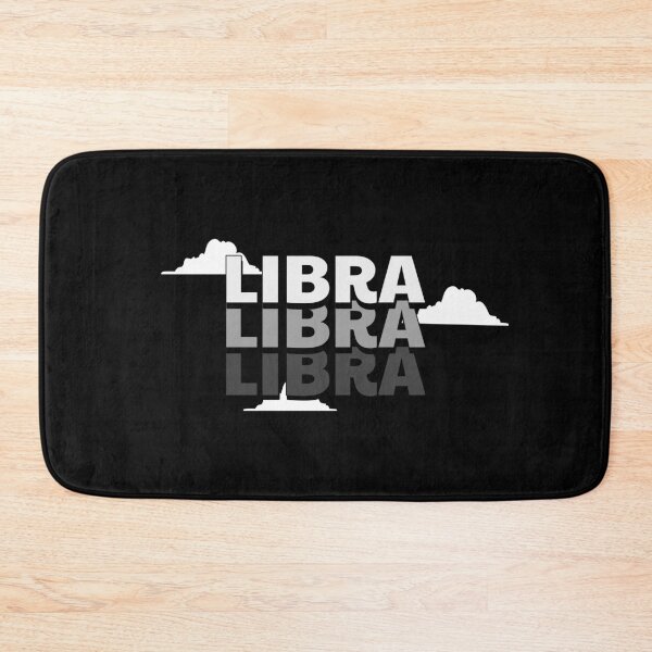 Item preview, Libra Zodiac Sign designed and sold by LadyZodiac.