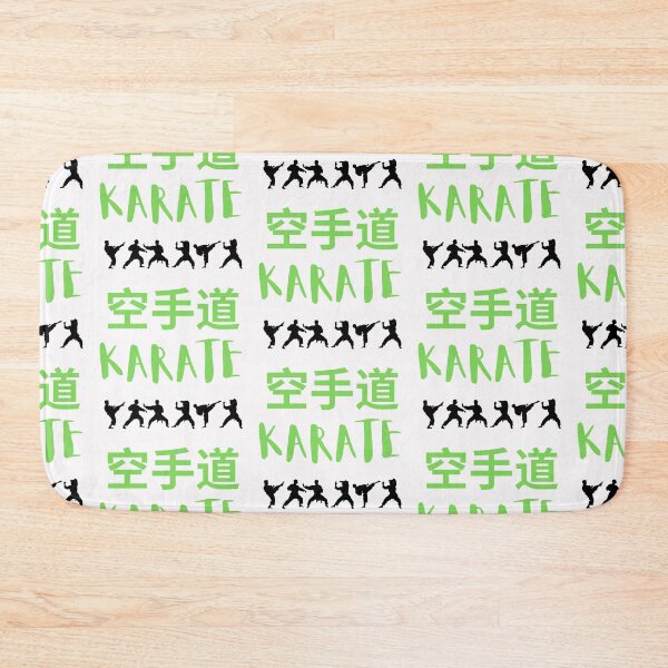 Item preview, Karatedo Way Of Life designed and sold by Krispsm.